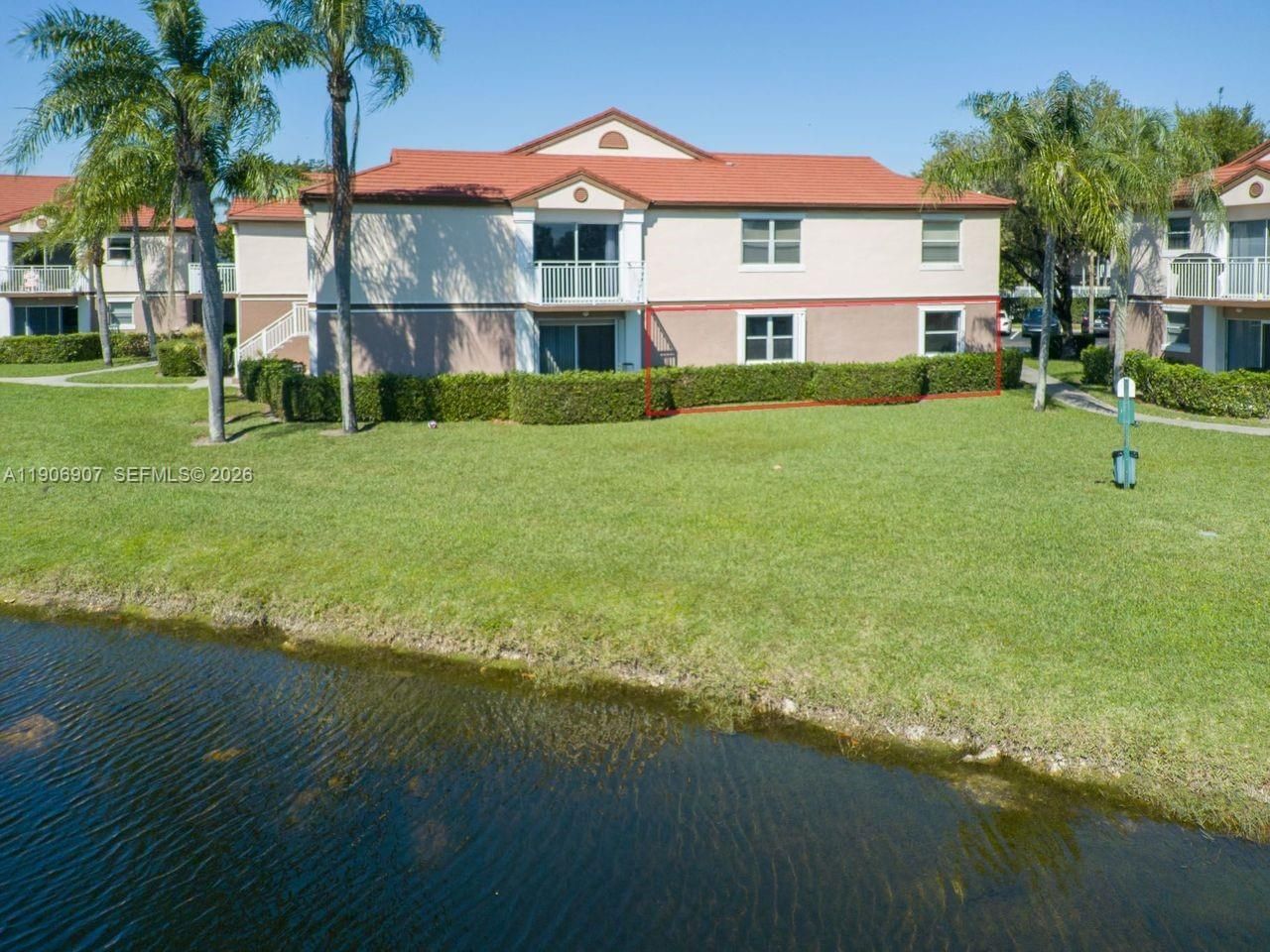 11250 SW 13th St, Unit 104, Pembroke Pines, FL 33025 Photo