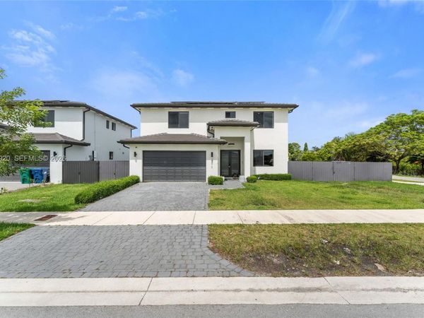 22610 SW 129th Ave, Miami, FL 33170