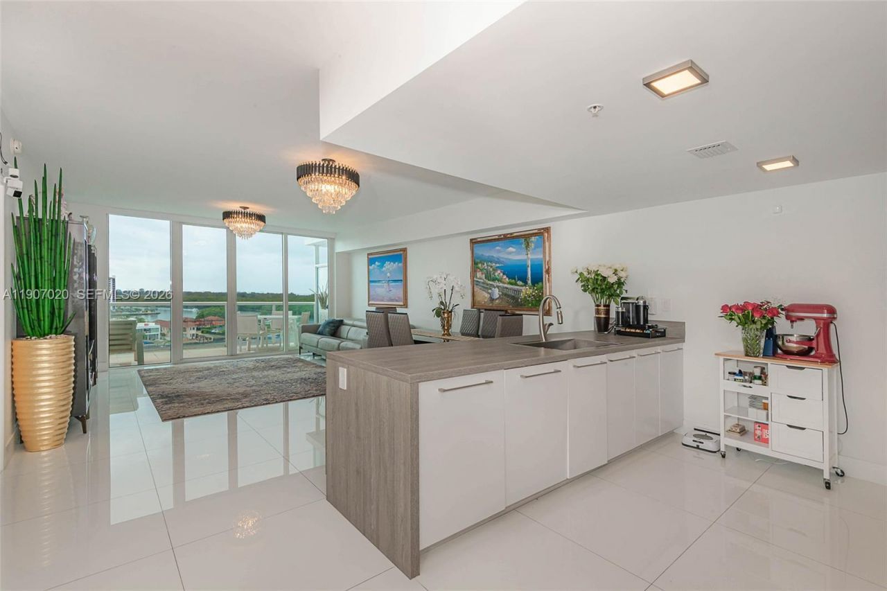 400 Sunny Isles Blvd, Unit 906, Sunny Isles Beach, FL 33160 Photo
