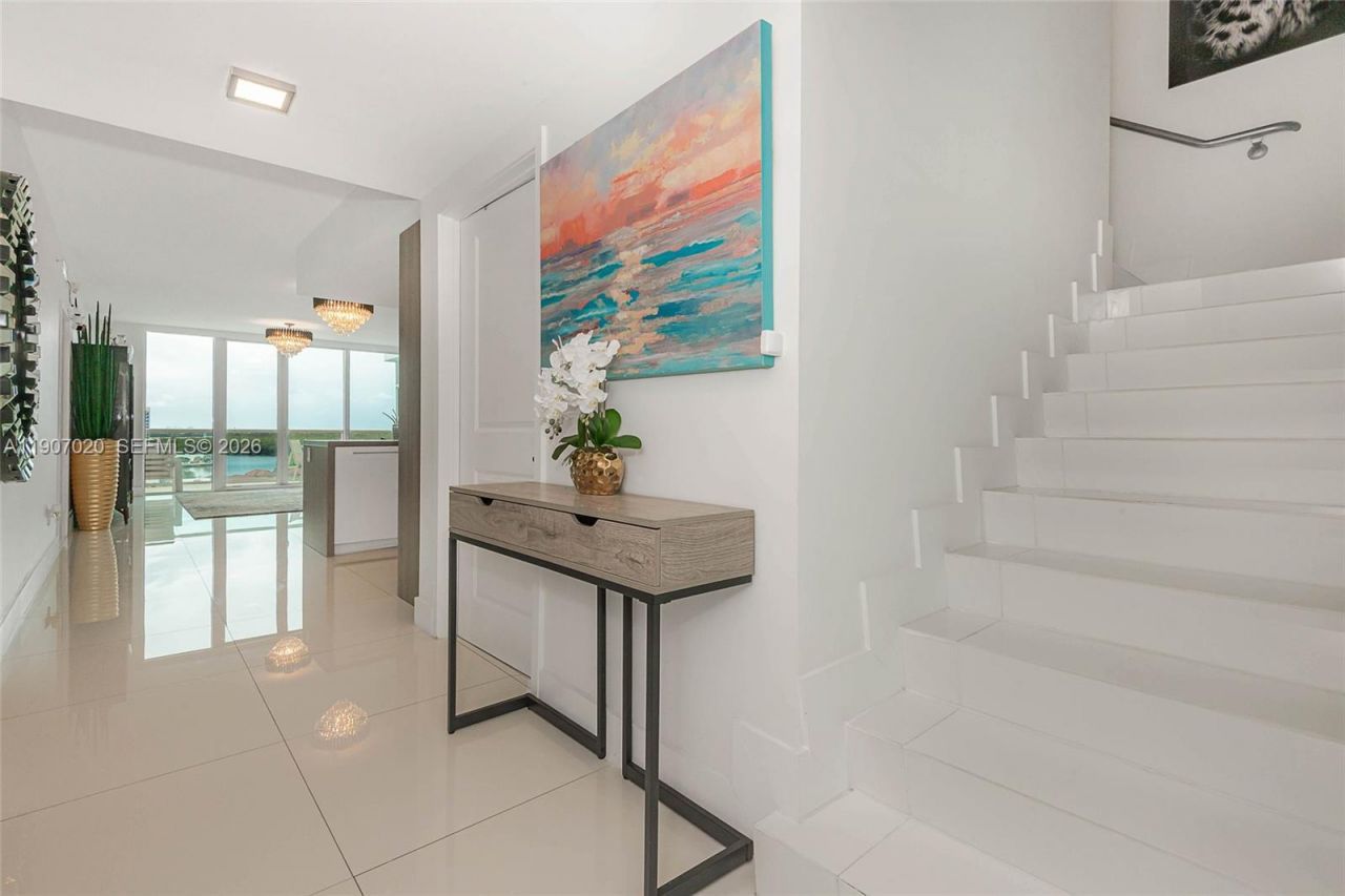 400 Sunny Isles Blvd, Unit 906, Sunny Isles Beach, FL 33160 Photo