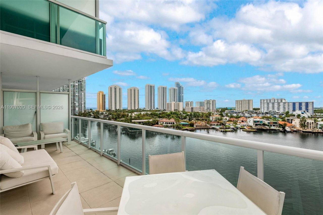 400 Sunny Isles Blvd, Unit 906, Sunny Isles Beach, FL 33160 Photo