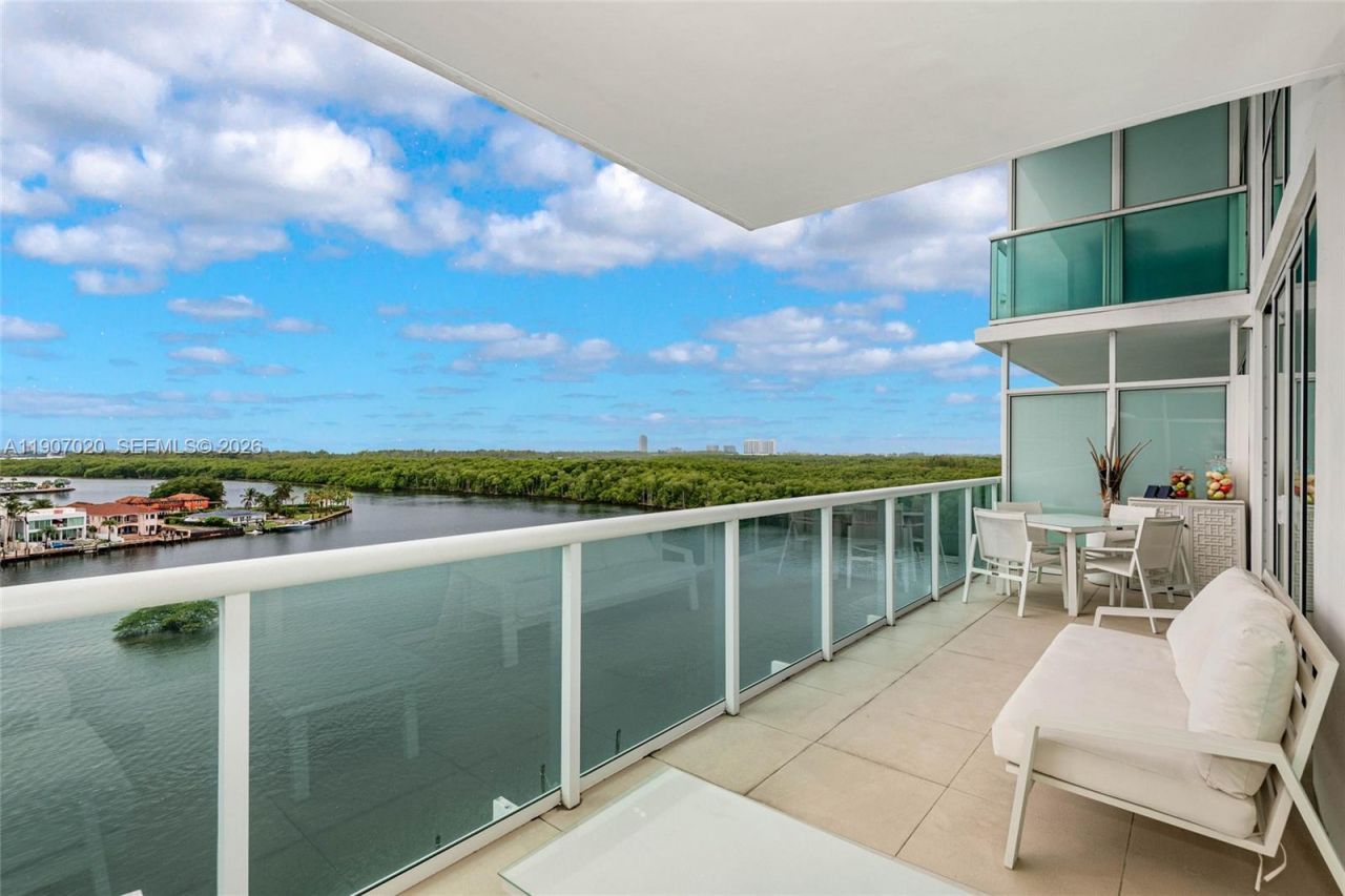 400 Sunny Isles Blvd, Unit 906, Sunny Isles Beach, FL 33160 Photo