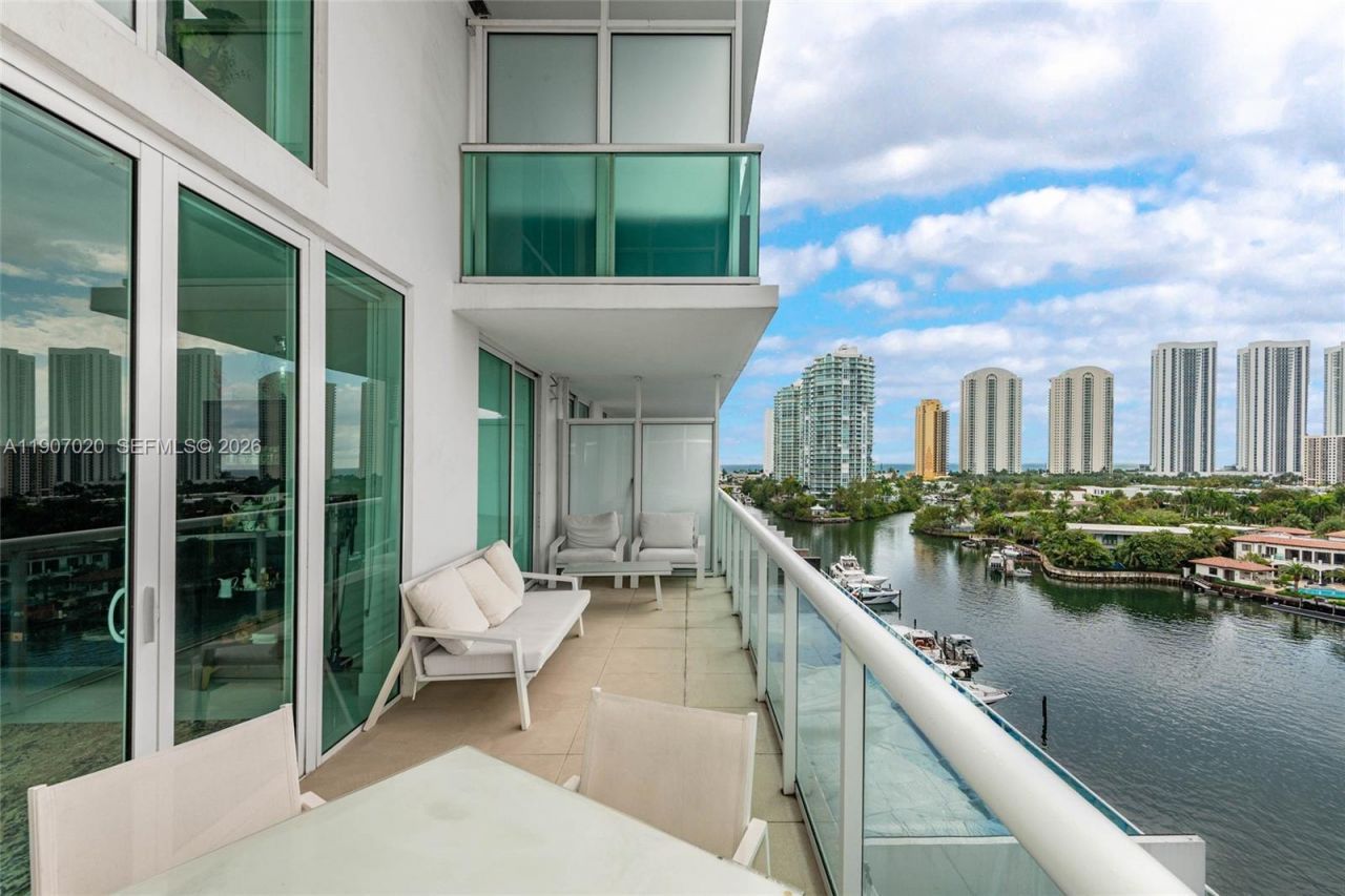 400 Sunny Isles Blvd, Unit 906, Sunny Isles Beach, FL 33160 Photo