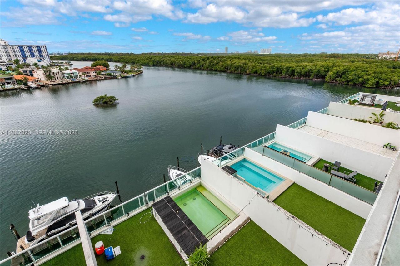 400 Sunny Isles Blvd, Unit 906, Sunny Isles Beach, FL 33160 Photo