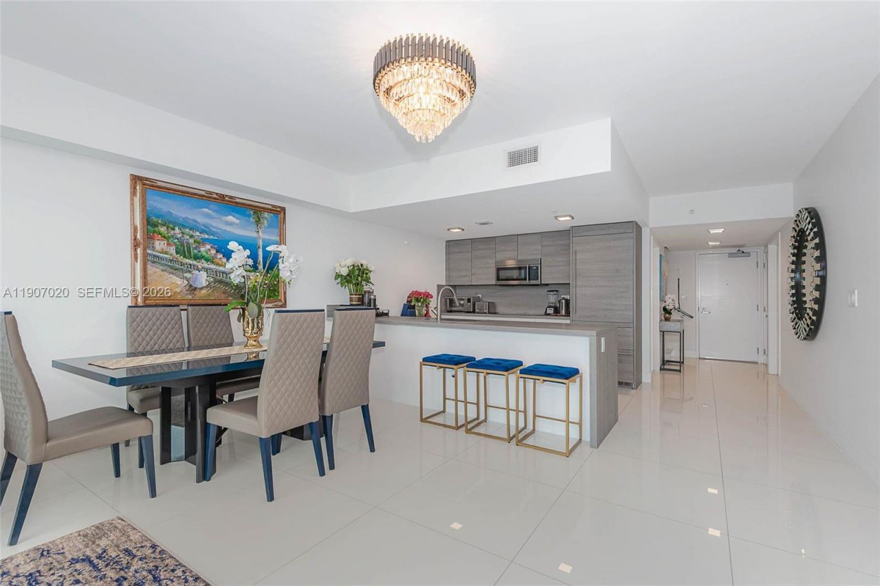 400 Sunny Isles Blvd, Unit 906, Sunny Isles Beach, FL 33160 Photo