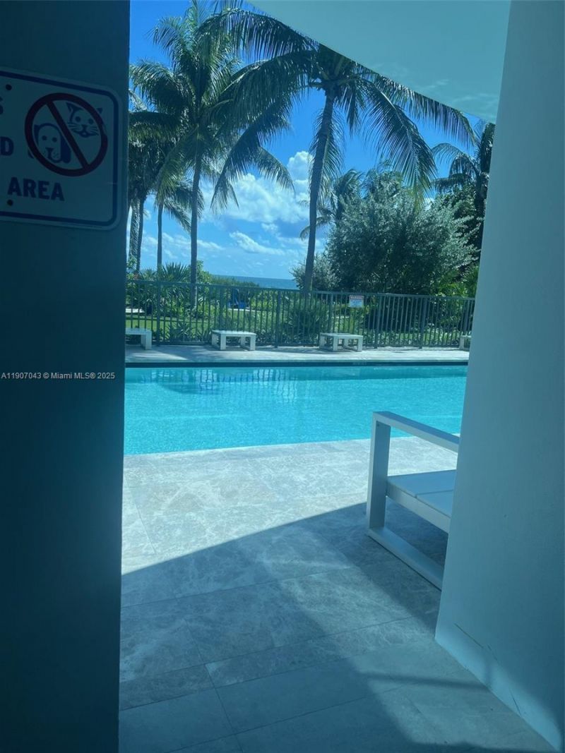 9401 Collins Ave, Unit 801, Surfside, FL 33154 Photo