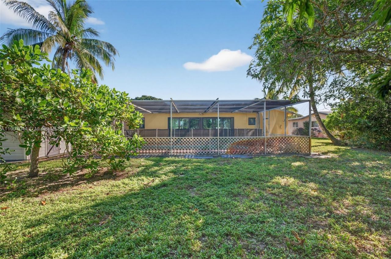 849 NW 70th Way, Margate, FL 33063 Photo