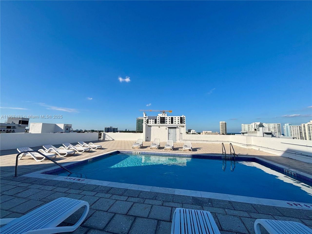 6801 Indian Creek Dr, Unit 402, Miami Beach, FL 33141 Photo