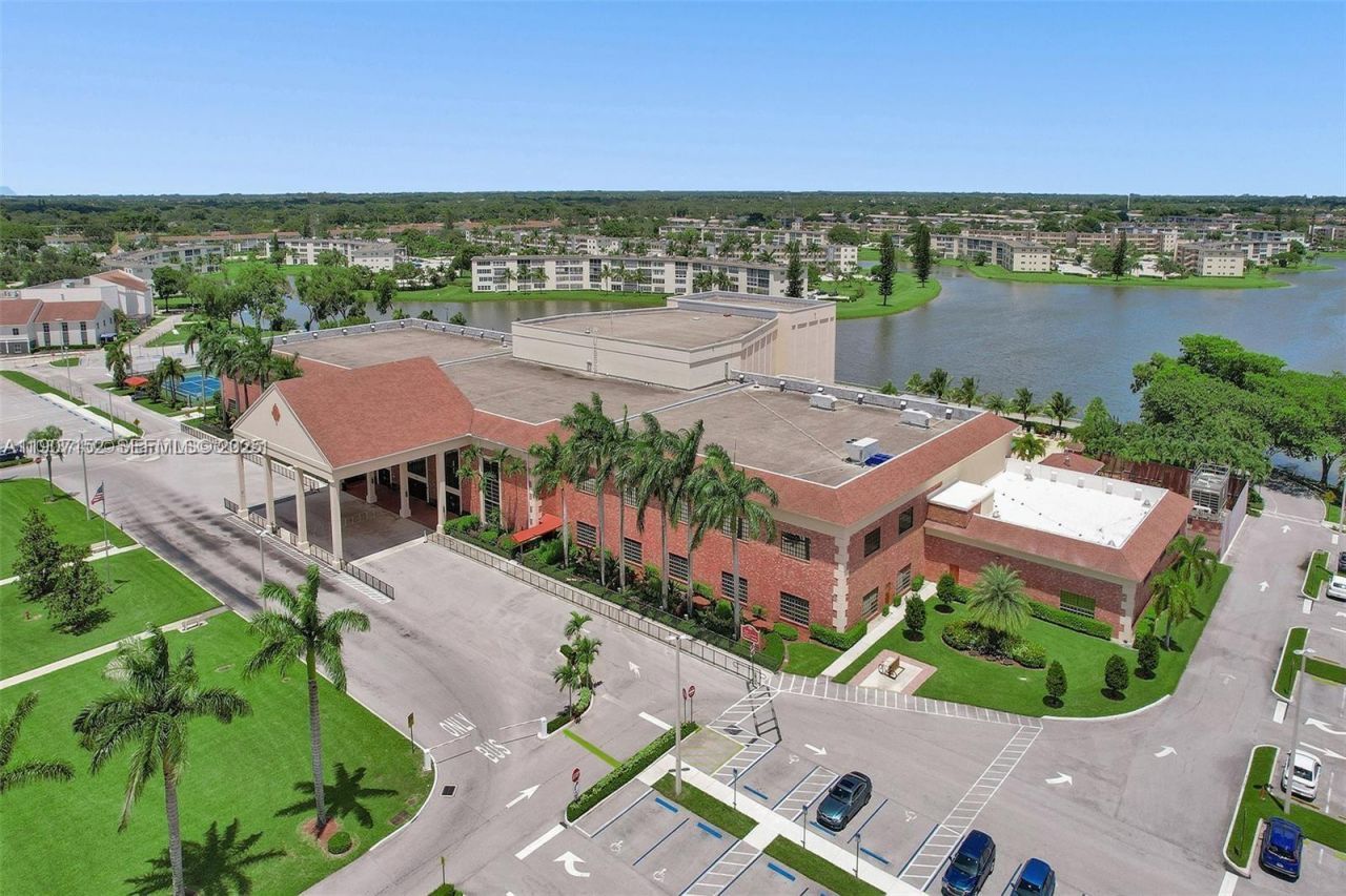 534 Mansfield M, Unit 534, Boca Raton, FL 33434 Photo