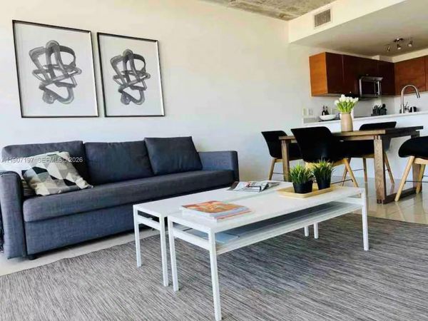 3250 NE 1st Ave, Unit 910, Miami, FL 33137