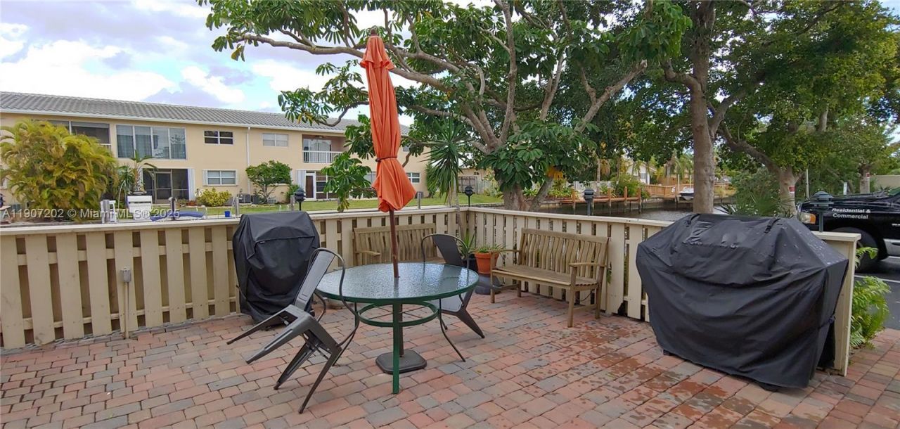1400 NE 54th St, Unit 206, Fort Lauderdale, FL 33334 Photo