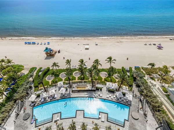 18555 Collins Ave, Unit 1101, Sunny Isles Beach, FL 33160
