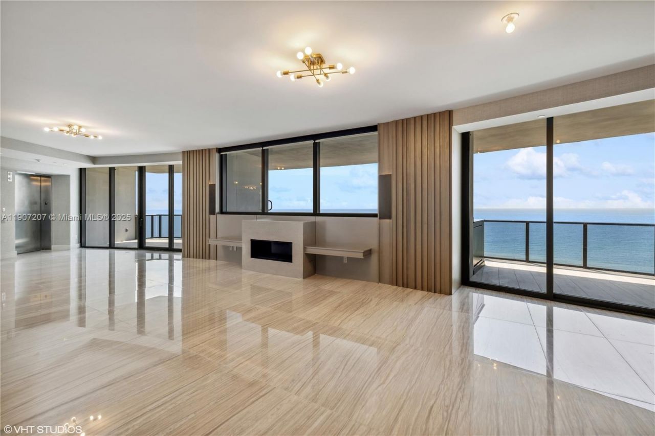 18555 Collins Ave, Unit 1101, Sunny Isles Beach, FL 33160 Photo