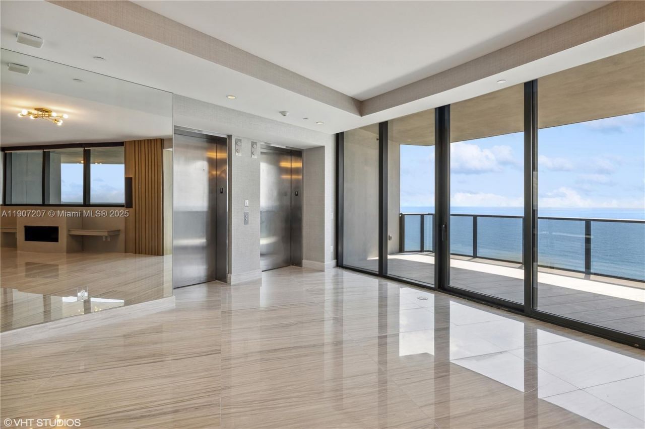 18555 Collins Ave, Unit 1101, Sunny Isles Beach, FL 33160 Photo