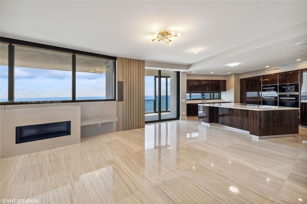 18555 Collins Ave, Unit 1101, Sunny Isles Beach, FL 33160 Photo
