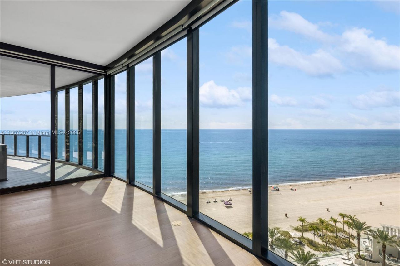 18555 Collins Ave, Unit 1101, Sunny Isles Beach, FL 33160 Photo