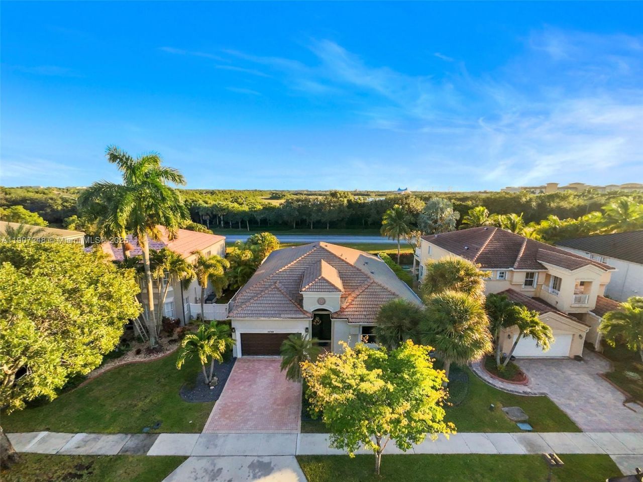 16748 SW 16th St, Pembroke Pines, FL 33027 Photo