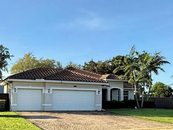 1740 NW 21st St, Unit N/A, Homestead, FL 33030