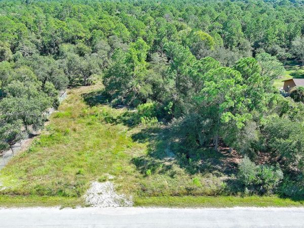 325 S Estribo St, Clewiston, FL 33440