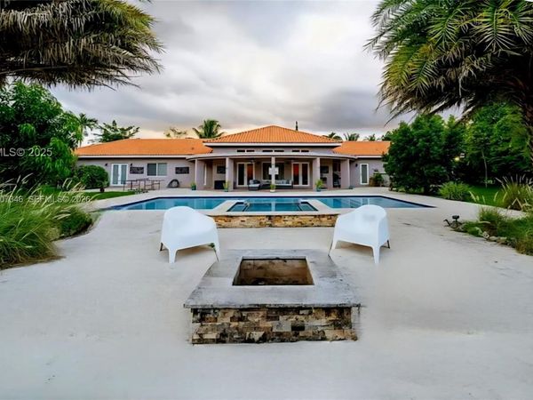 20805 SW 242nd St, Homestead, FL 33031