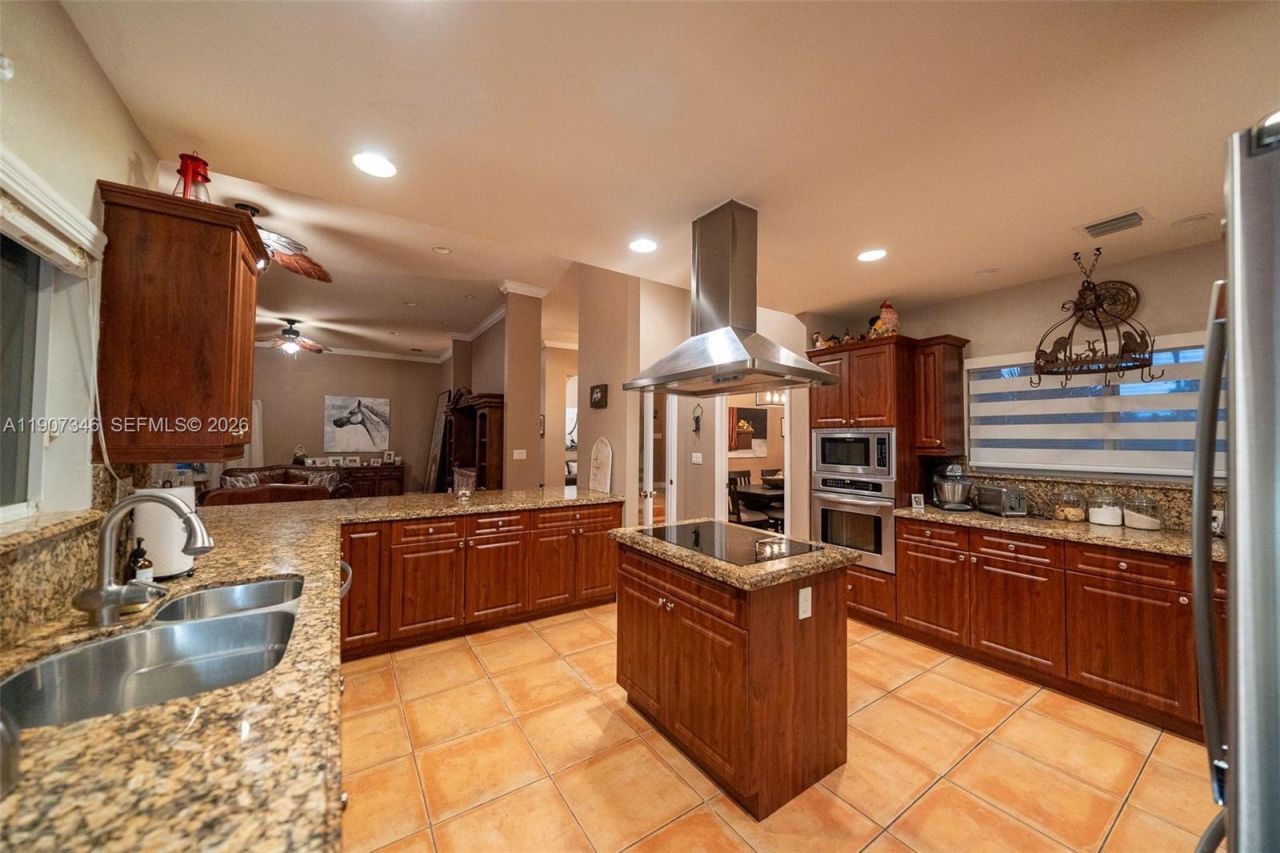 20805 SW 242nd St, Homestead, FL 33031 Photo