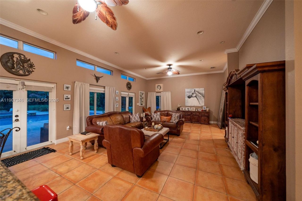 20805 SW 242nd St, Homestead, FL 33031 Photo