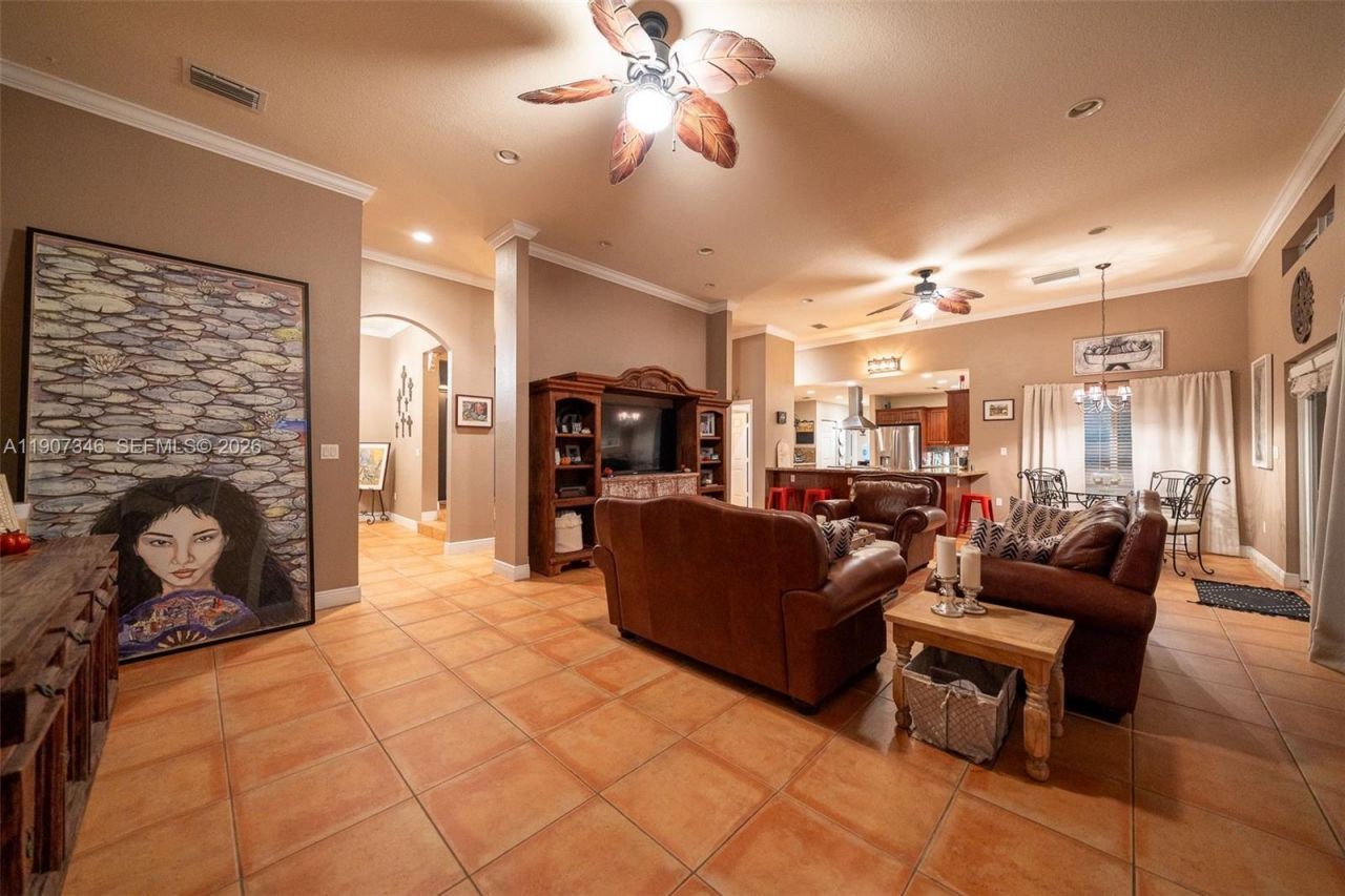 20805 SW 242nd St, Homestead, FL 33031 Photo