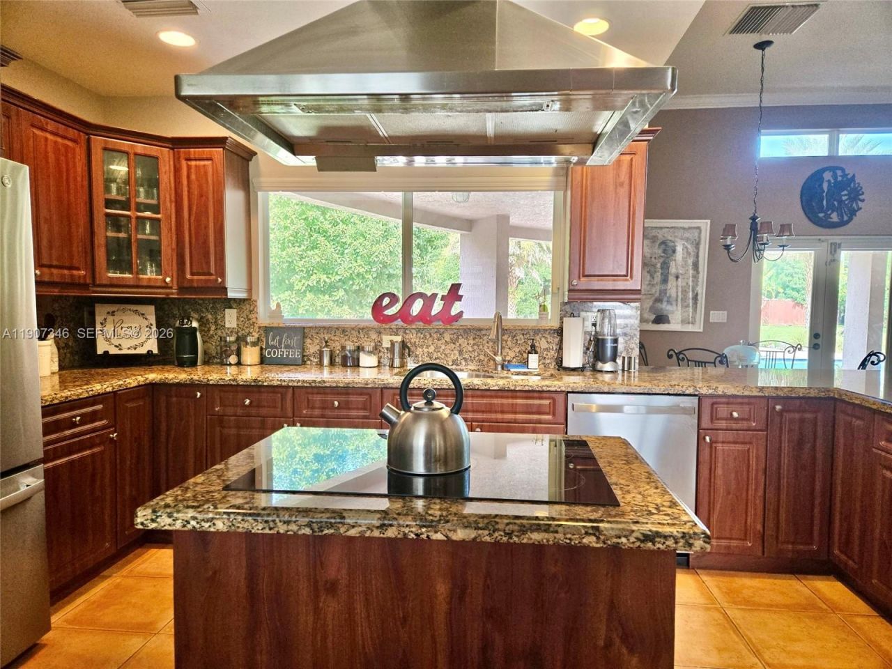 20805 SW 242nd St, Homestead, FL 33031 Photo