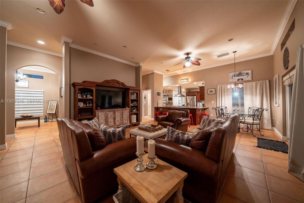 20805 SW 242nd St, Homestead, FL 33031 Photo