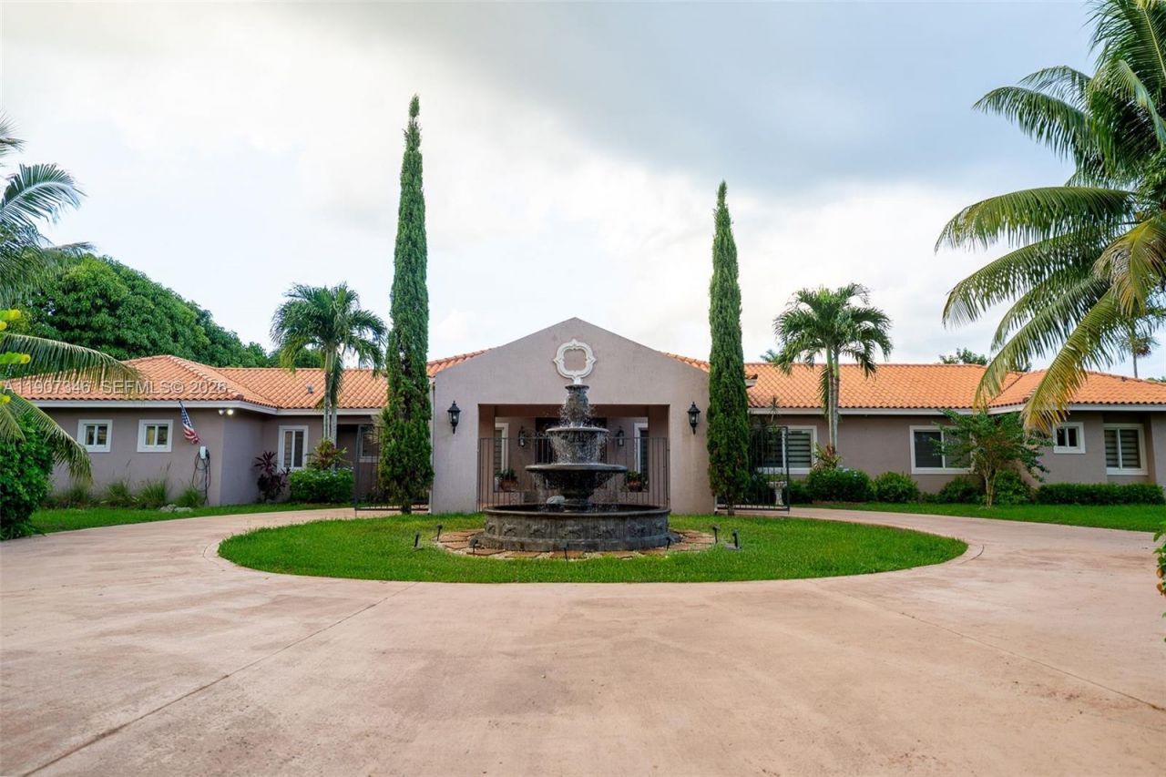 20805 SW 242nd St, Homestead, FL 33031 Photo