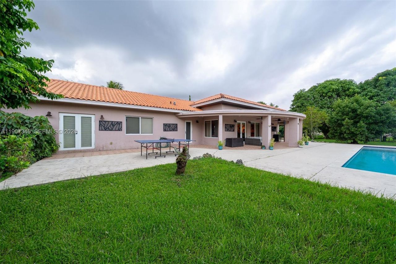 20805 SW 242nd St, Homestead, FL 33031 Photo