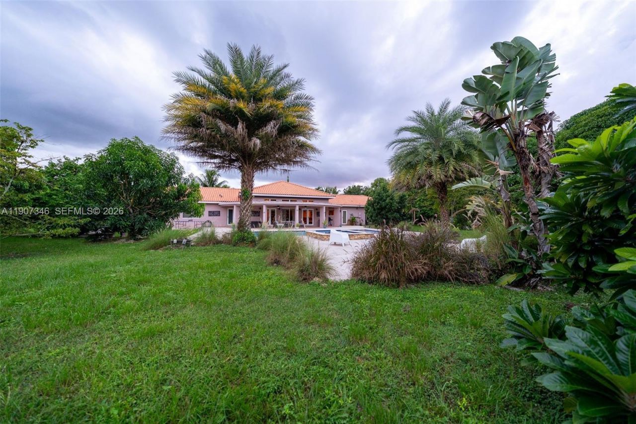 20805 SW 242nd St, Homestead, FL 33031 Photo