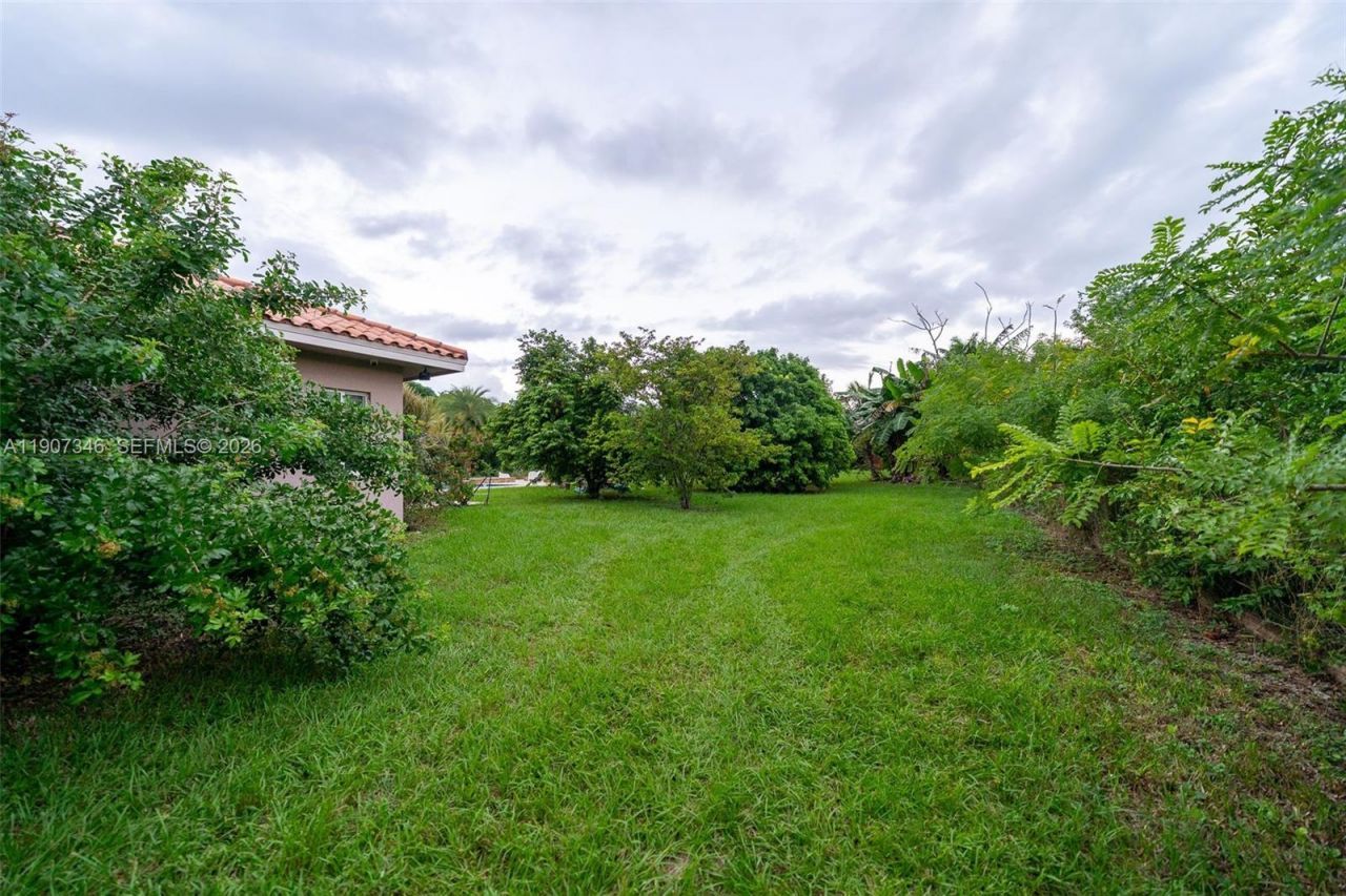 20805 SW 242nd St, Homestead, FL 33031 Photo