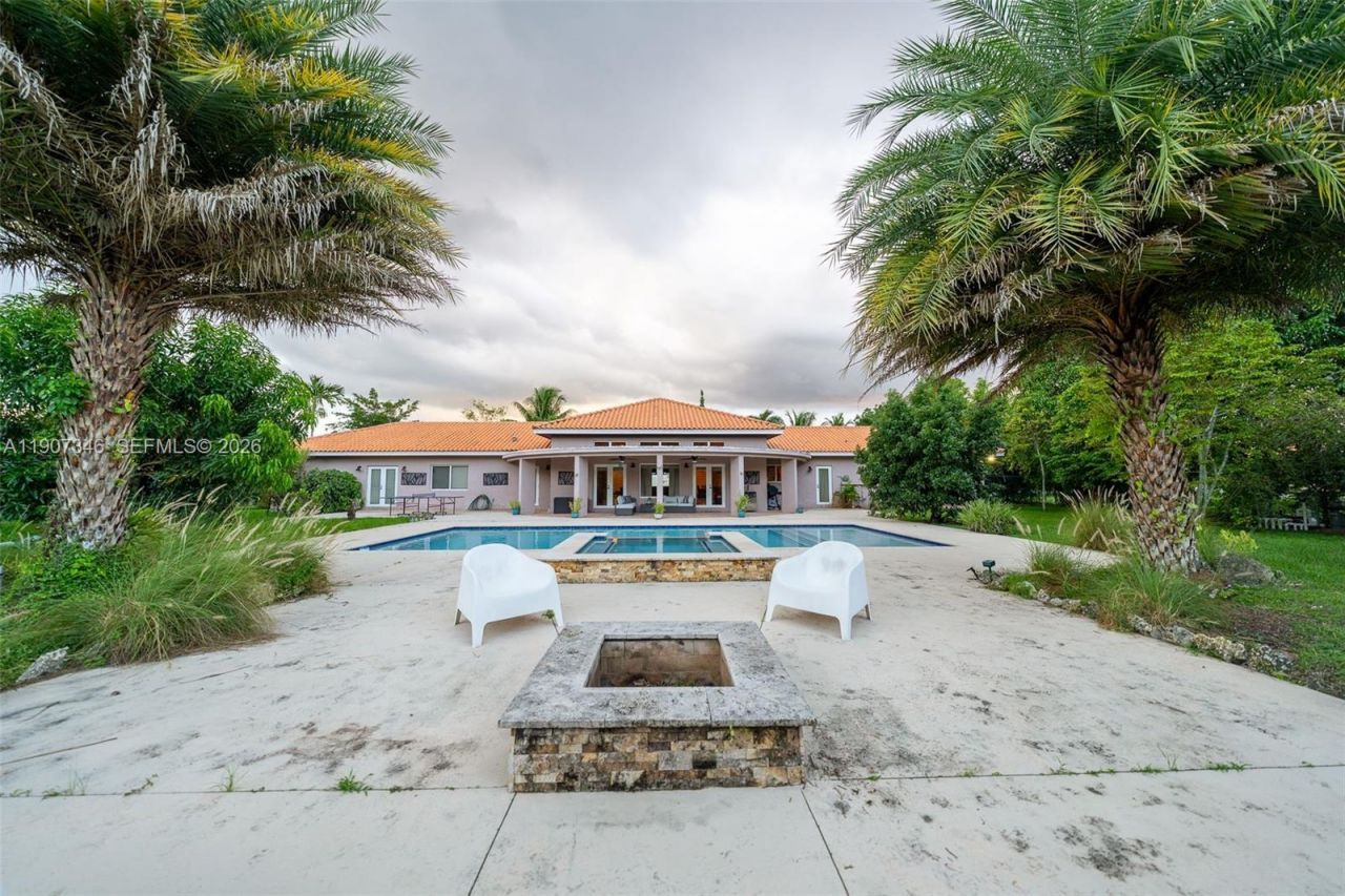 20805 SW 242nd St, Homestead, FL 33031 Photo