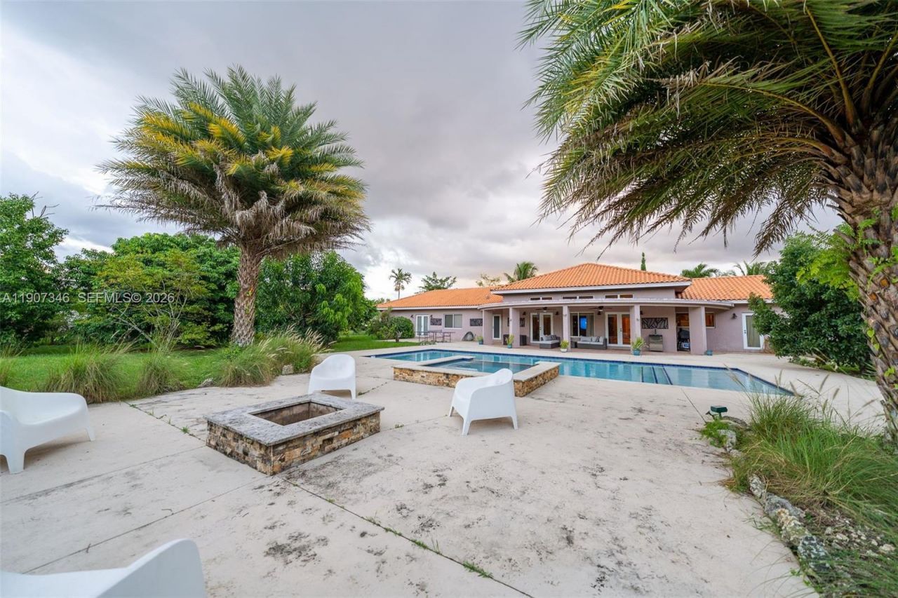 20805 SW 242nd St, Homestead, FL 33031 Photo