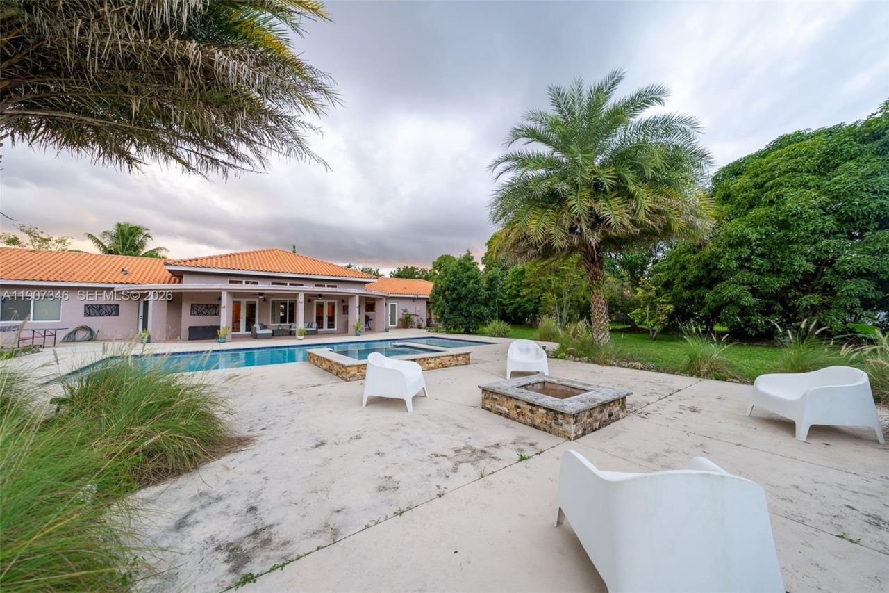 20805 SW 242nd St, Homestead, FL 33031 Photo