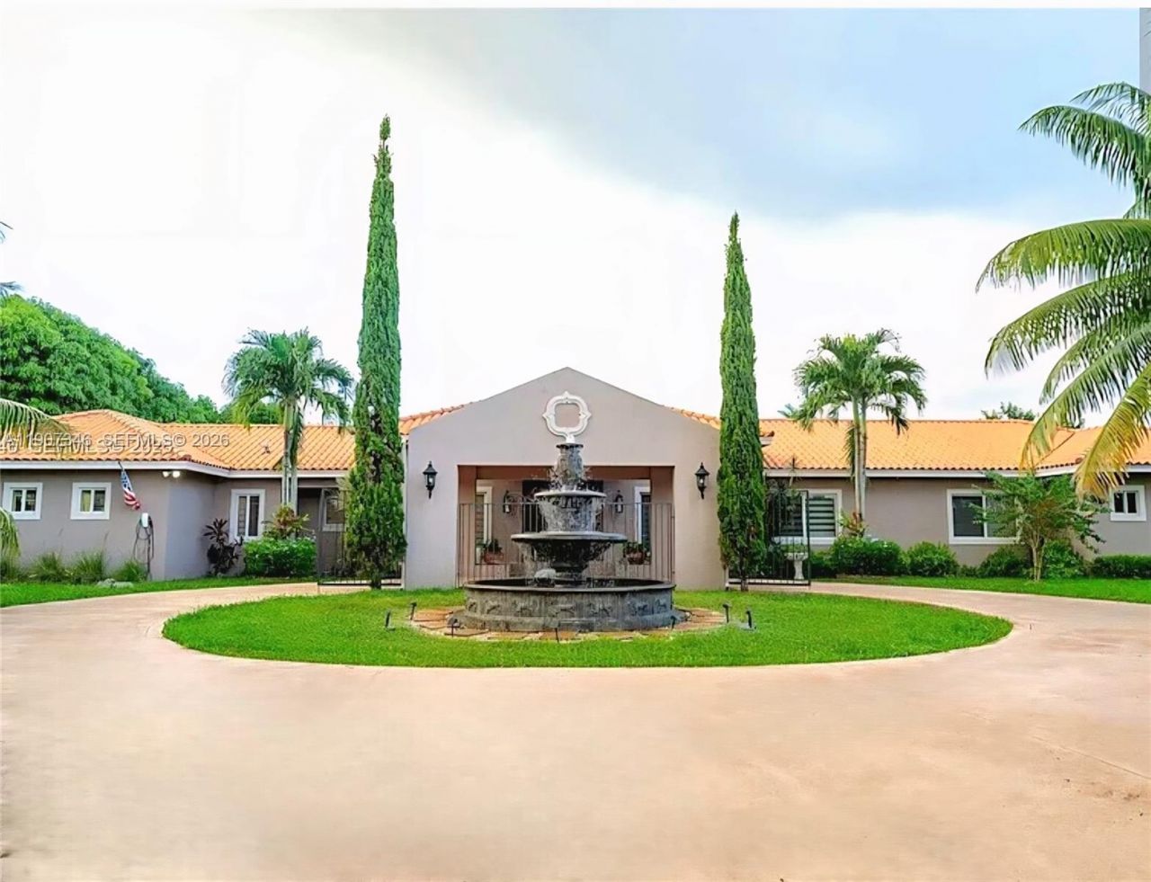 20805 SW 242nd St, Homestead, FL 33031 Photo