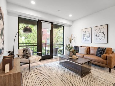 615 W Peace Street, Unit 308, Raleigh, NC 27605