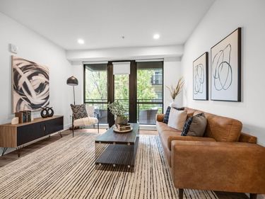 615 W Peace Street, Unit 308, Raleigh, NC 27605
