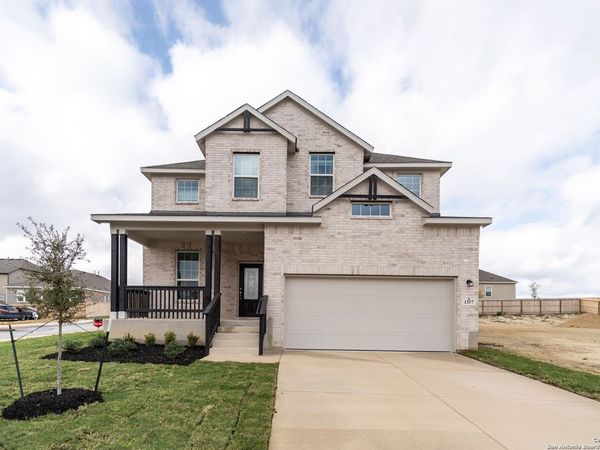1357 Meester Drive, San Antonio, TX 78245