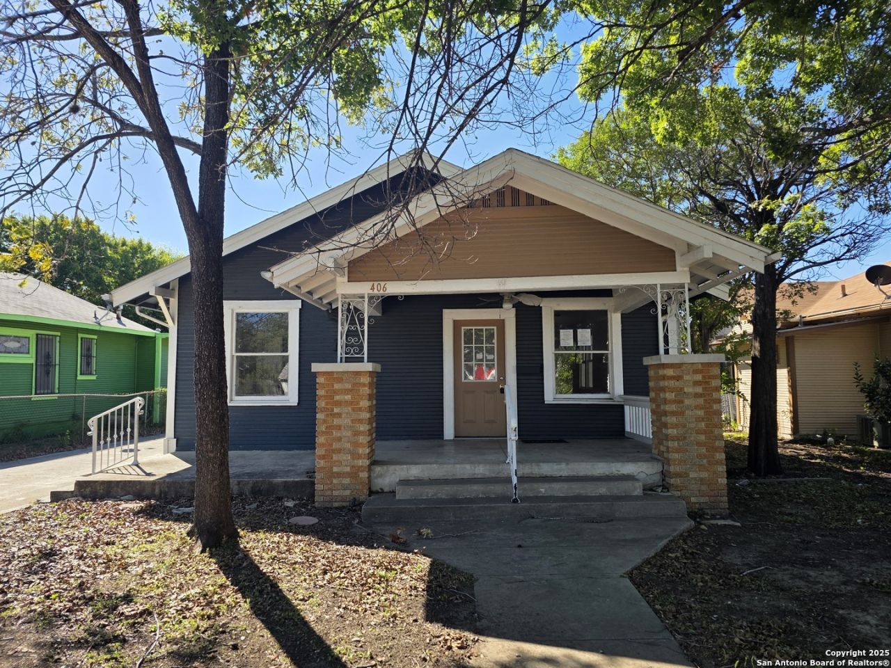 406 Rigsby, San Antonio, TX 78210 Main Photo