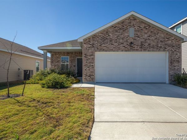 7447 Cheetah Pass, San Antonio, TX 78253