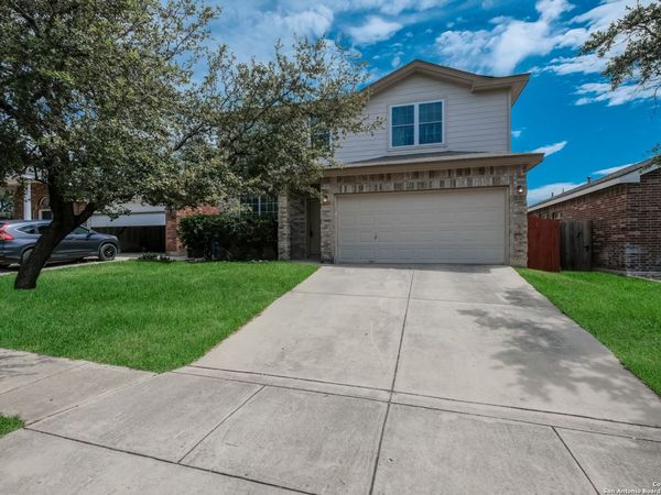 13526 riverbank, Helotes, TX 78023