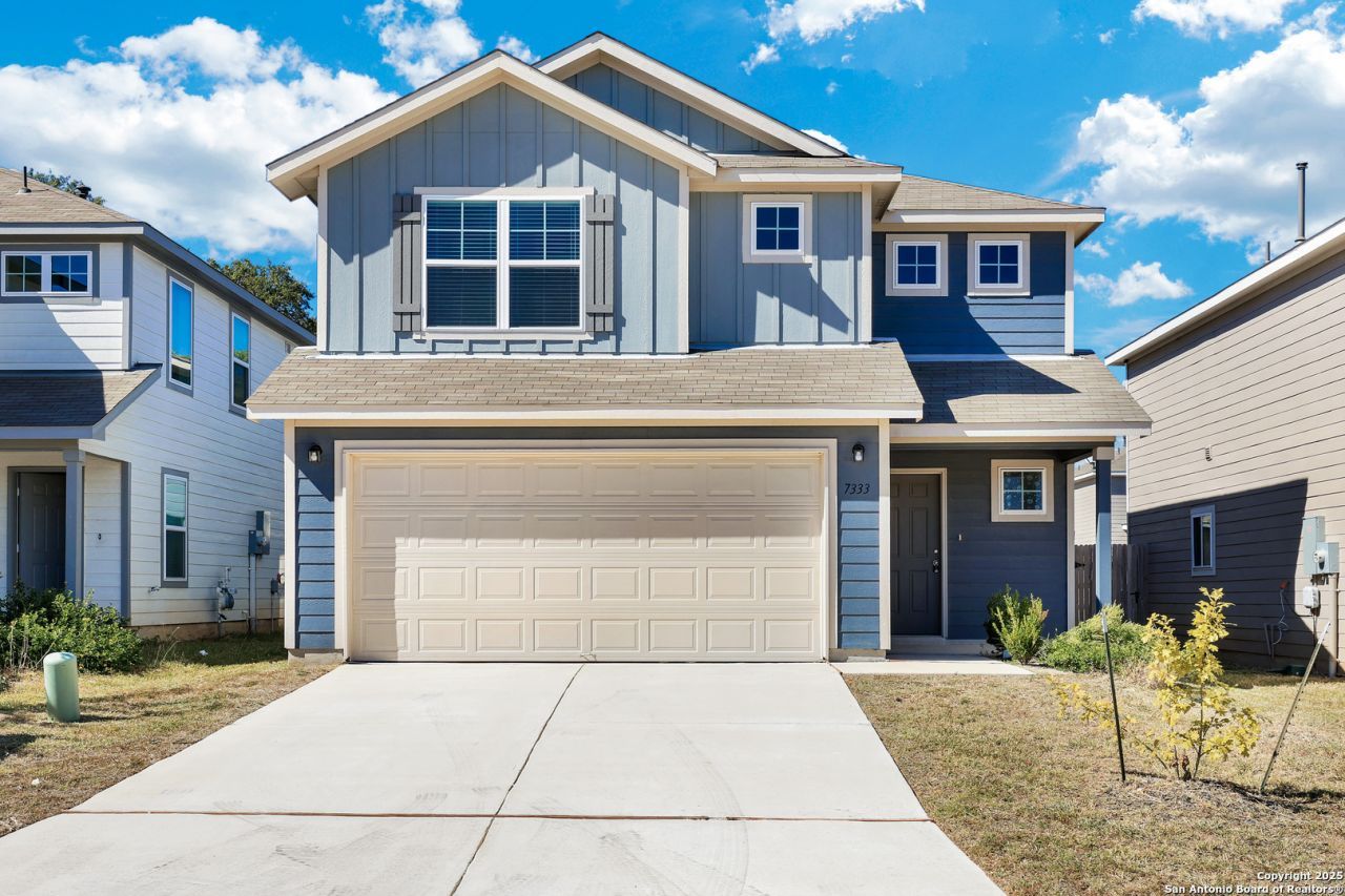 7333 Yucca Pl, San Antonio, TX 78253 Main Photo