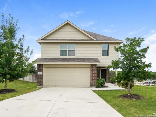 4826 War Horse, San Antonio, TX 78242