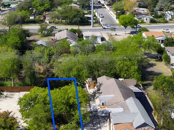 823 Romero, San Antonio, TX 78237