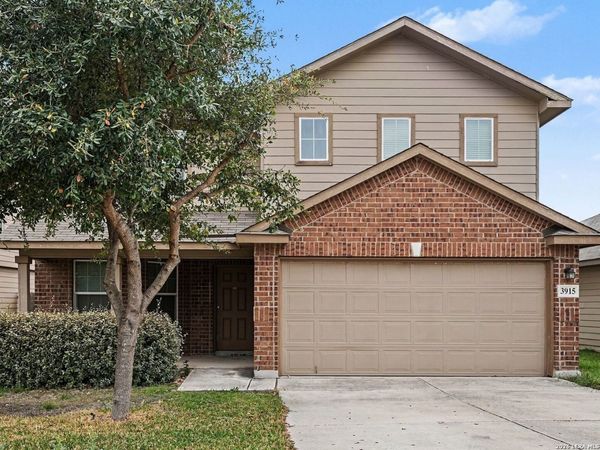 3915 Goliad Ford, San Antonio, TX 78222