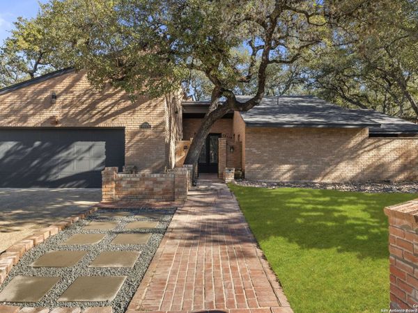 13114 N Hunters Circle, San Antonio, TX 78230