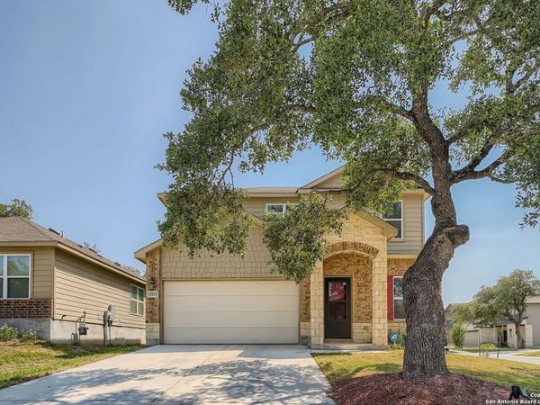 15111 Pandion, San Antonio, TX 78245