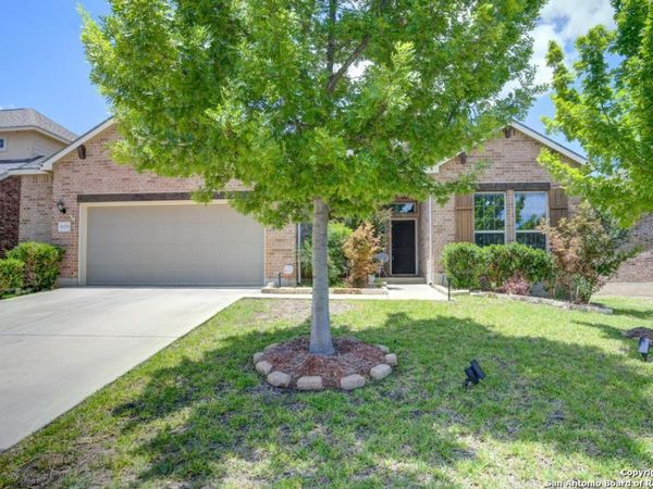 9019 Monument Parke, San Antonio, TX 78254